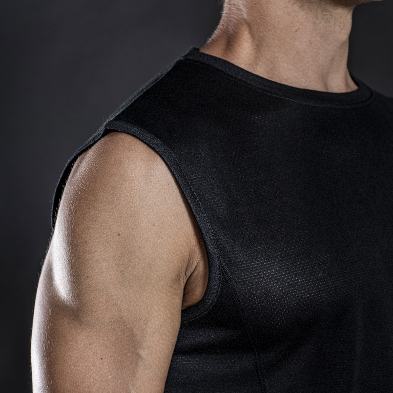 T-shirt "Goal Tank Top" T-shirt "Goal Tank Top"